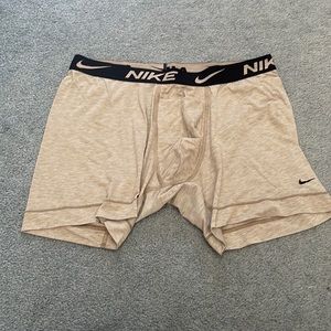 Nike dri-fit boxers